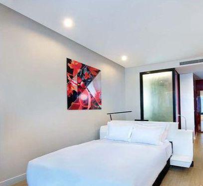 Tangram Hotel Beijing Room photo
