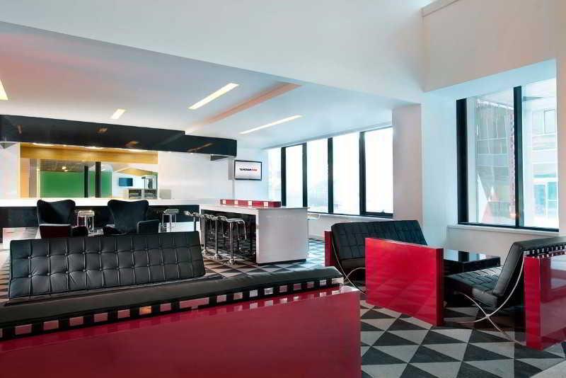 Tangram Hotel Beijing Exterior photo