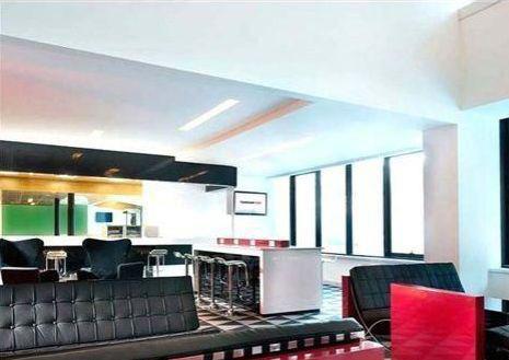 Tangram Hotel Beijing Exterior photo